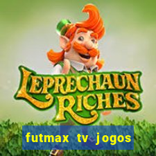 futmax tv jogos flamengo e vasco